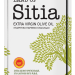 Land of Sitia Extra virgin Olive oil 500ml