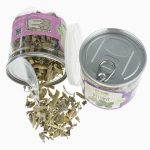 mix of herbs wild aroma