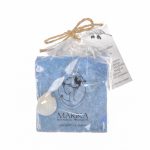 Soap Salt Bag Marika Botanicals