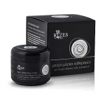 Dark cleansing mask rizes